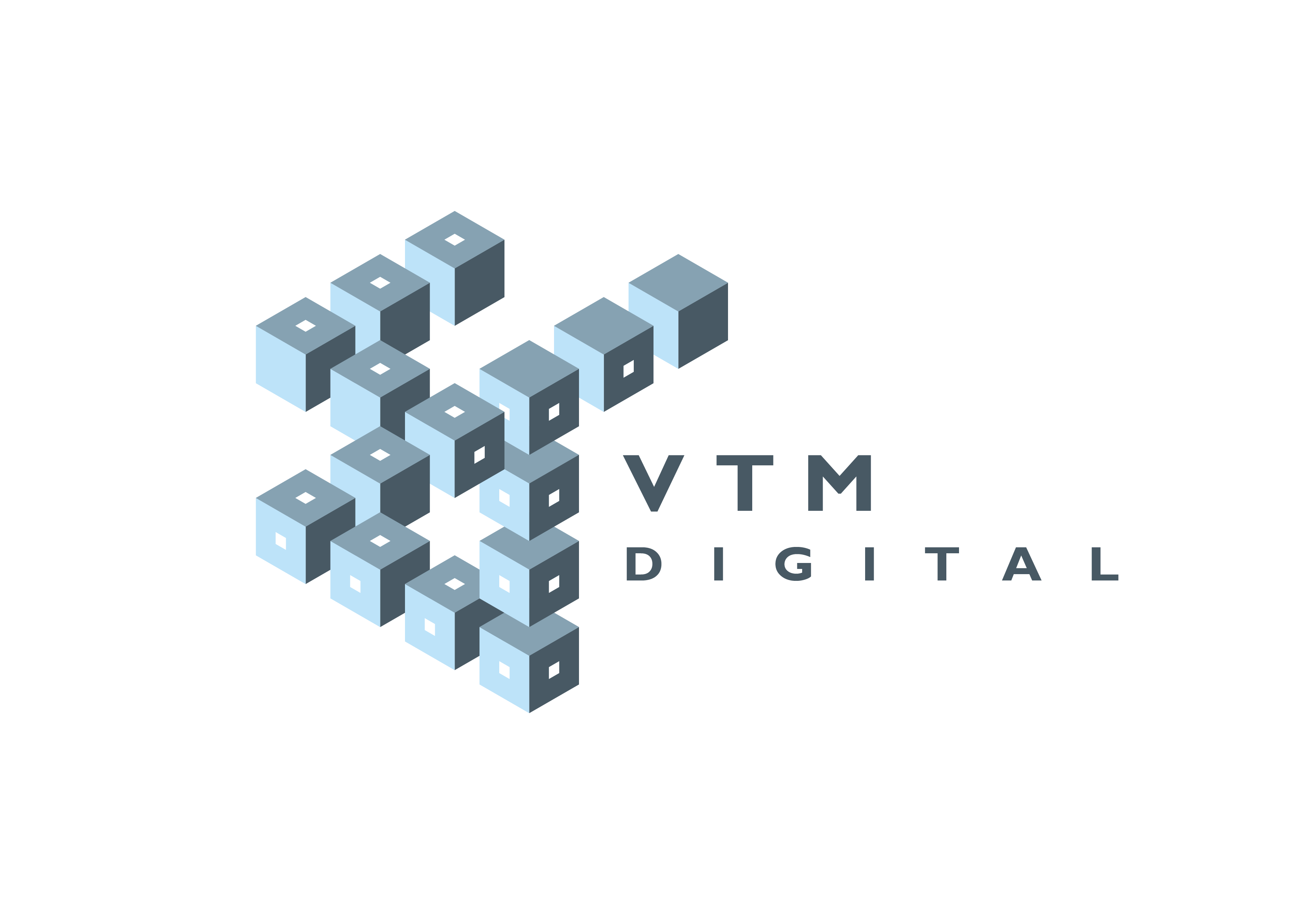 VTM digital limited