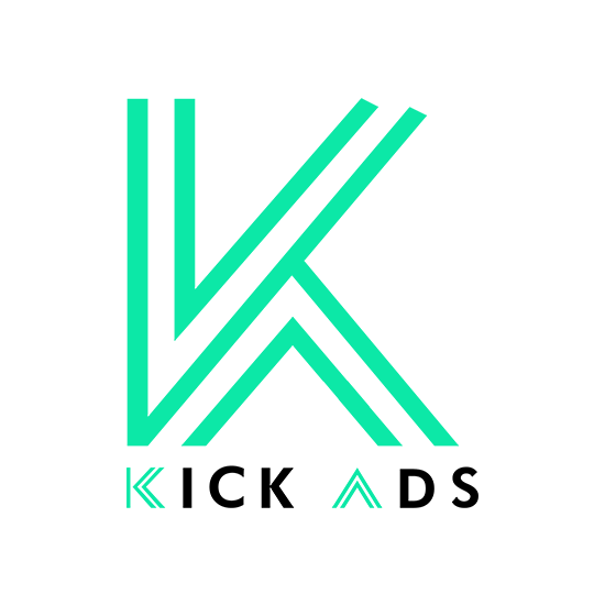 Kick Ads