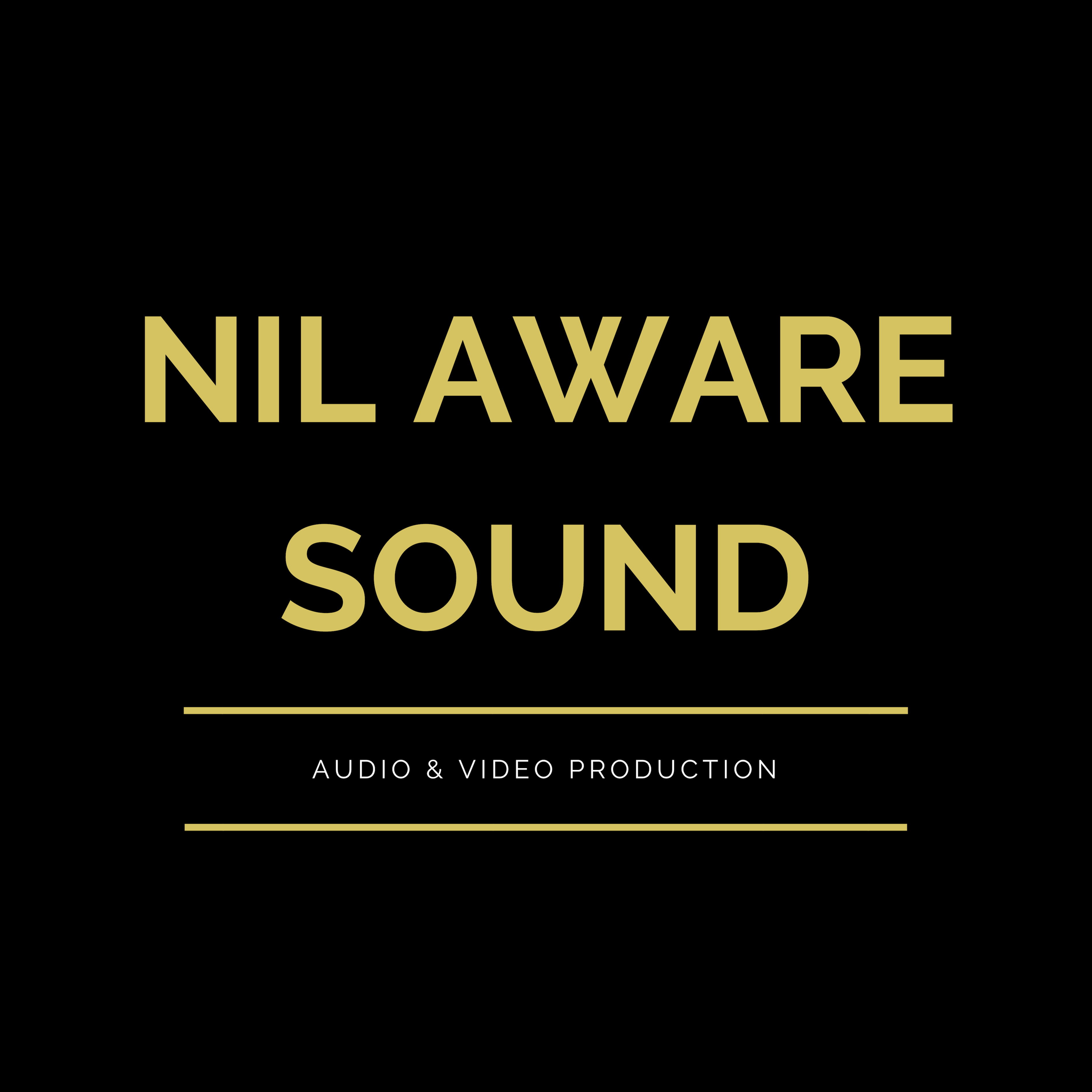 Nil Aware Sound Limited