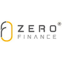 Zero finance web