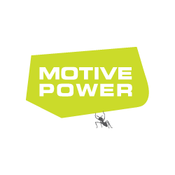 Featured Agency-Motive Power